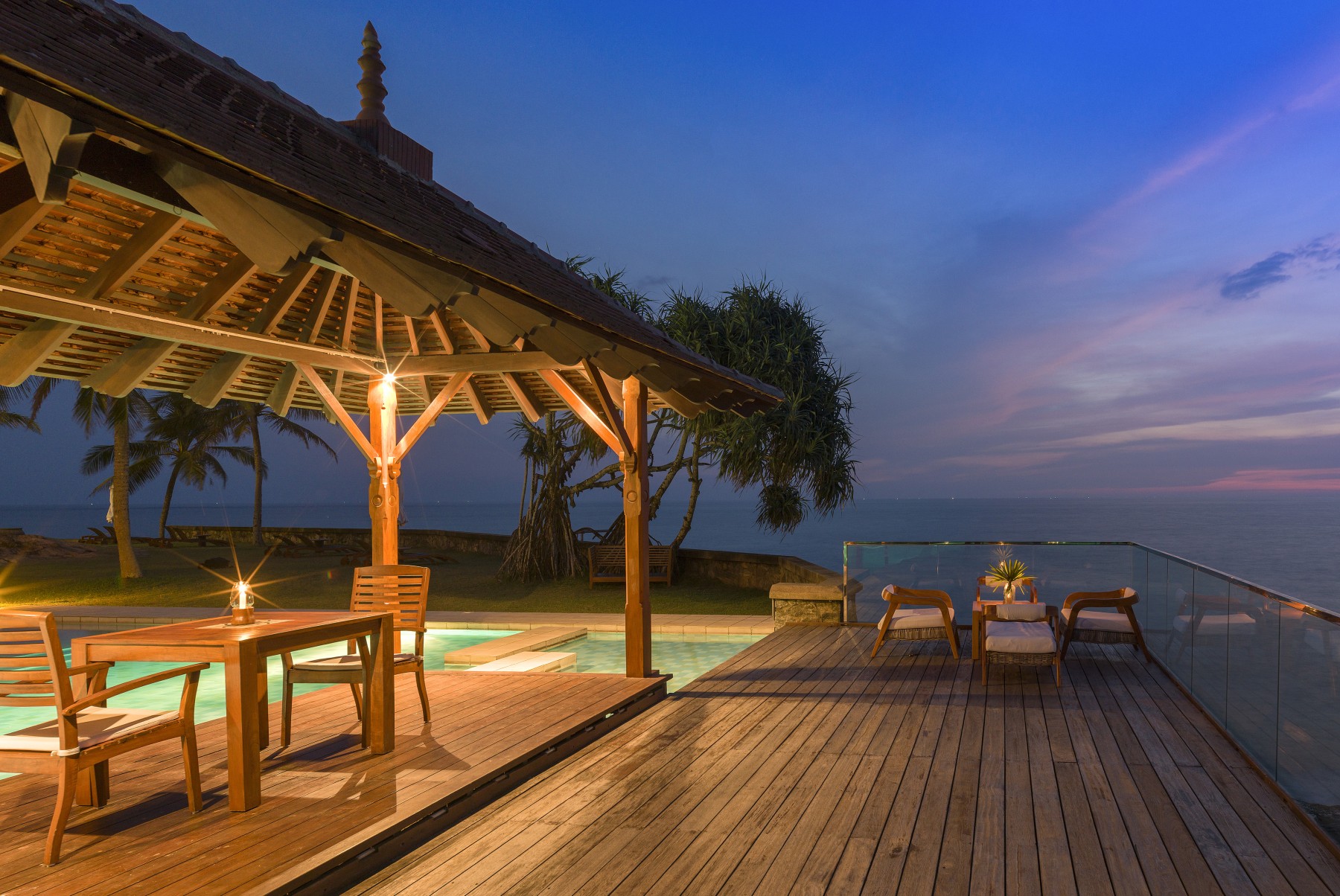 Jetwing Saman Villas